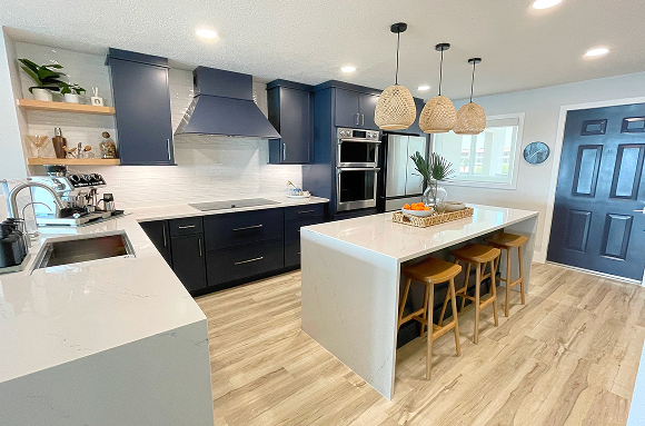 REMODEL