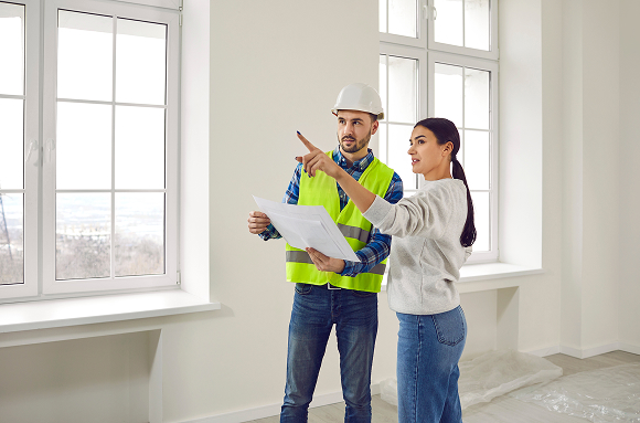 RENOVATE