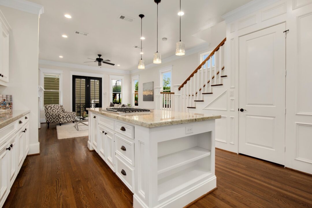 E 26th Street – Home Remodel